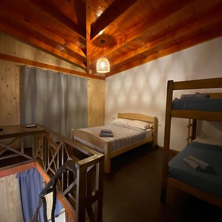 Hospedaje El Tucan Puerto Iguazú Kültér fotó
