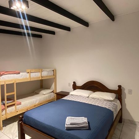 Hospedaje El Tucan Puerto Iguazú Kültér fotó