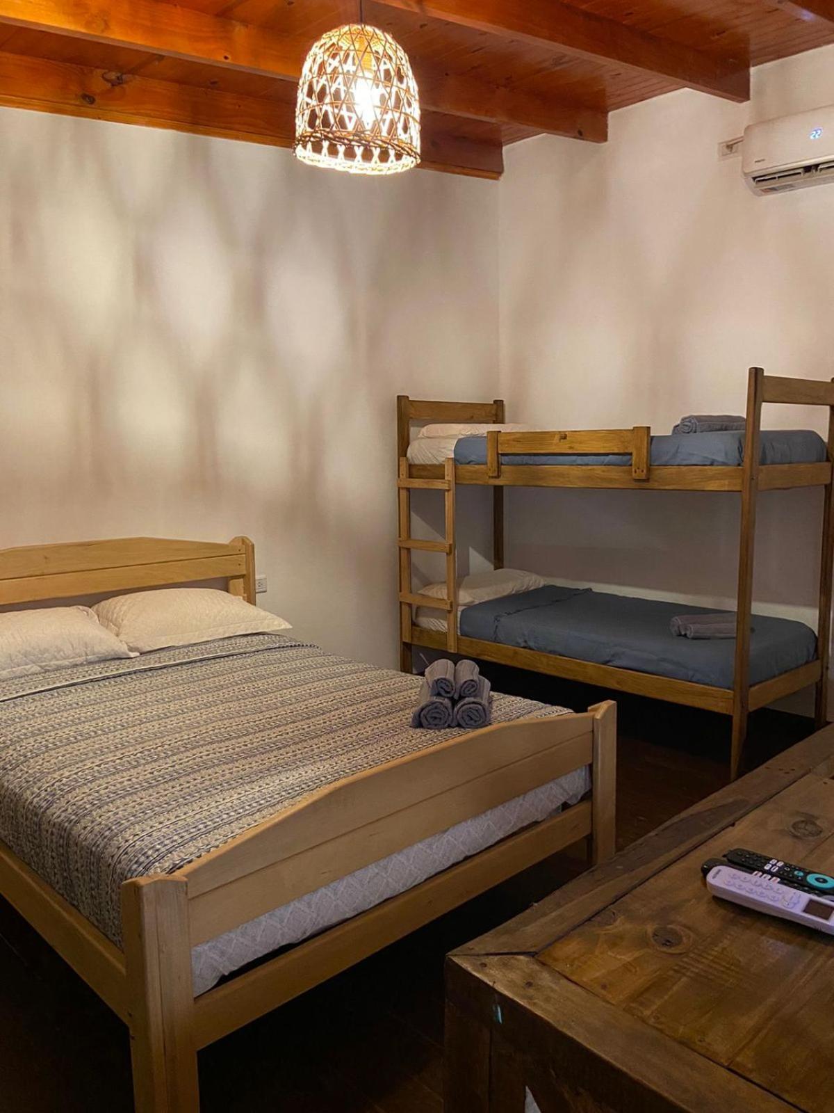 Hospedaje El Tucan Puerto Iguazú Kültér fotó